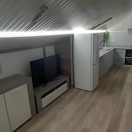 Santoserenus Понта-ду-Сол Экстерьер фото